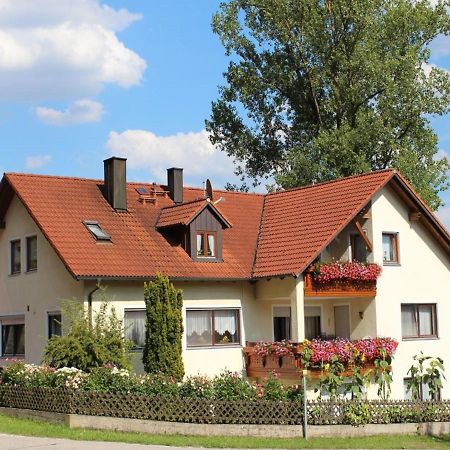 Ferienwohnung Gaul Riedenburg Exterior foto