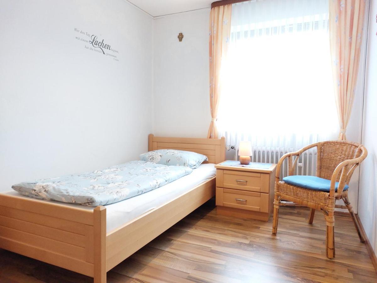 Ferienwohnung Gaul Riedenburg Exterior foto